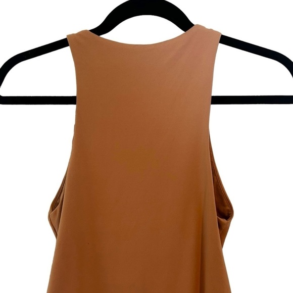 Zara High Neck Bodysuit - Picture 7 of 10